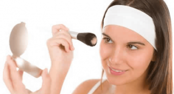 Tips para lucir un maquillaje natural ¡Perfecto!