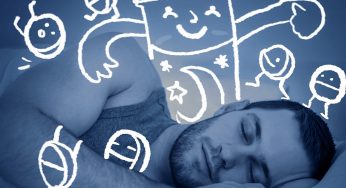 El Método que puede acelerar la memoria mientras duermes
