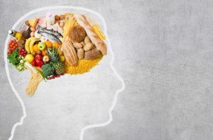 Dieta para proteger el cerebro