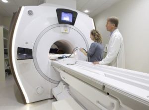 Tomografía computarizada para detectar el calcio en las arterias