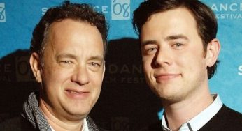 ¡SON IDENTICOS! ALGUNOS HIJOS DE FAMOSOS IGUALES A SUS PADRES