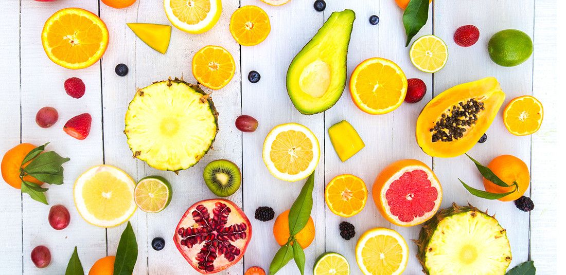 Las frutas para adelgazar que funcionan muy bien