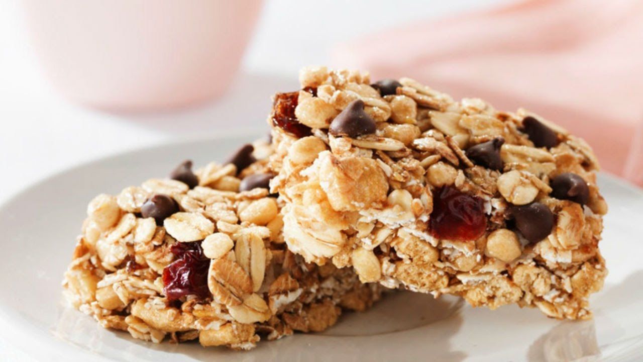 foods that fatten bars