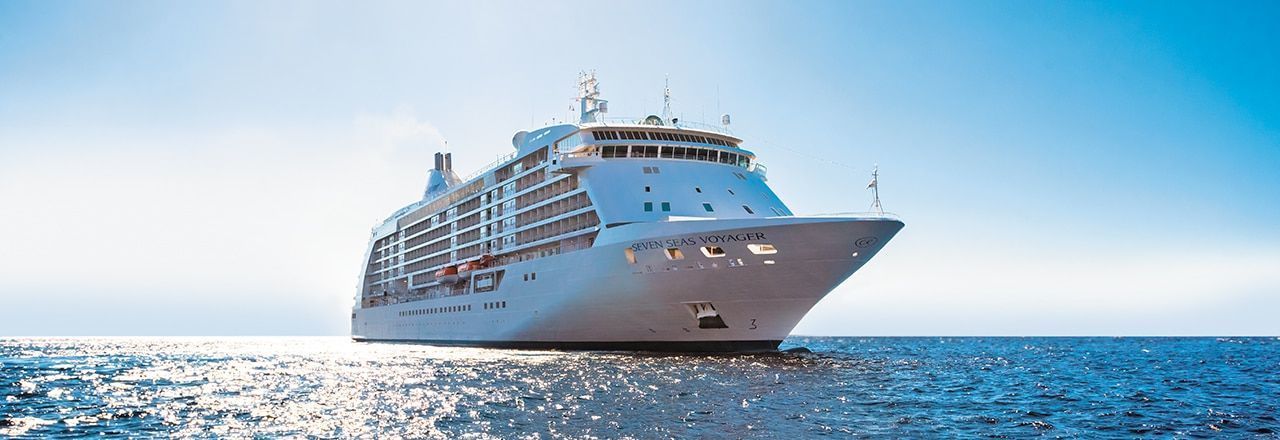luxury liner