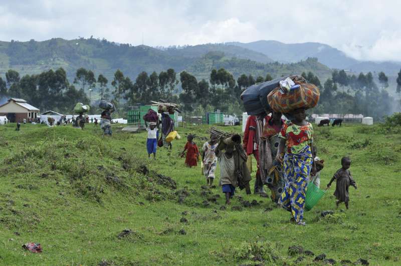Congo