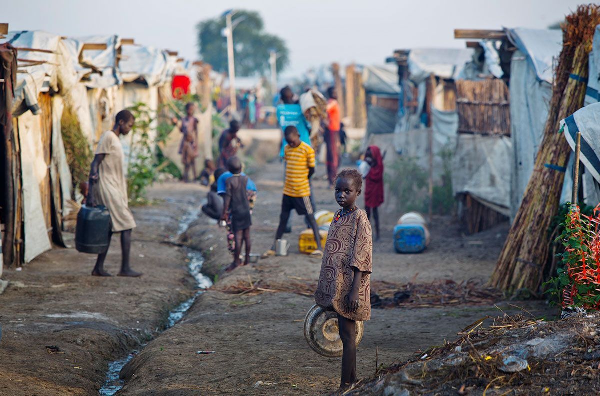 Sudan