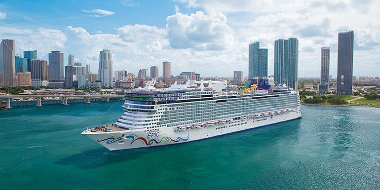 cruise 
