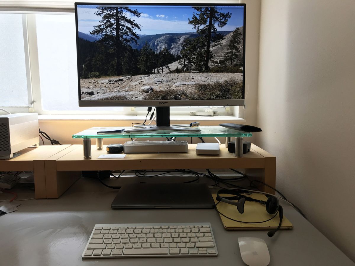 How to set up a work-from-home &#39;office&#39; for the long term-Bzfuture