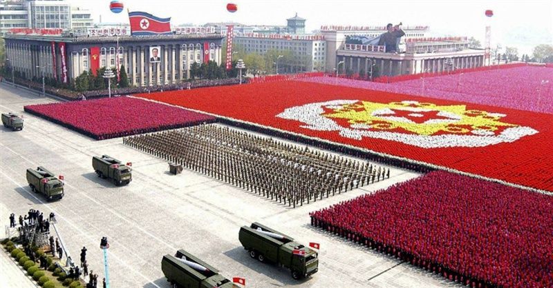 Korea