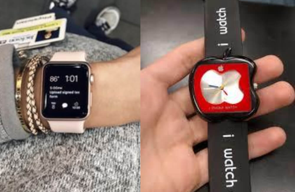 Apple watch