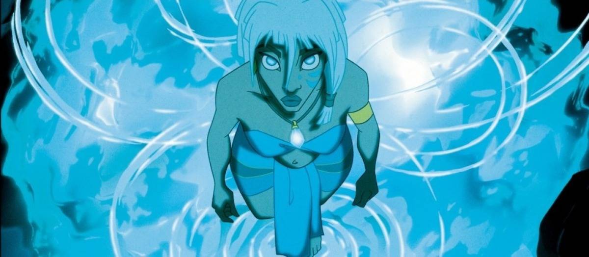 Atlantis: The Lost Empire