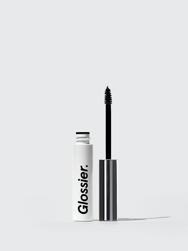 Eyebrow fluffer and shaper: Boy Brow | Glossier