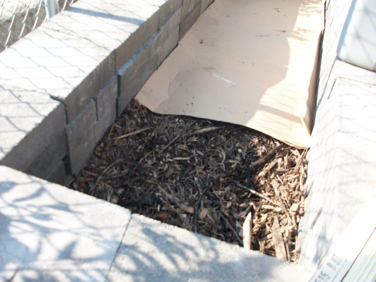 Urban Asphalt Organic Garden: 7 Steps (with Pictures) - Instructables