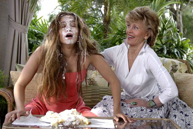 Monster-In-Law