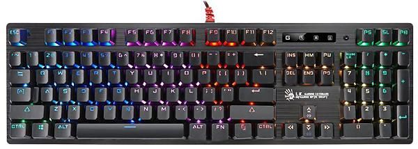 A4Tech Bloody B820R (siniset kytkimet)