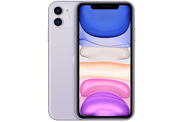 Apple iPhone 11 64 Gt