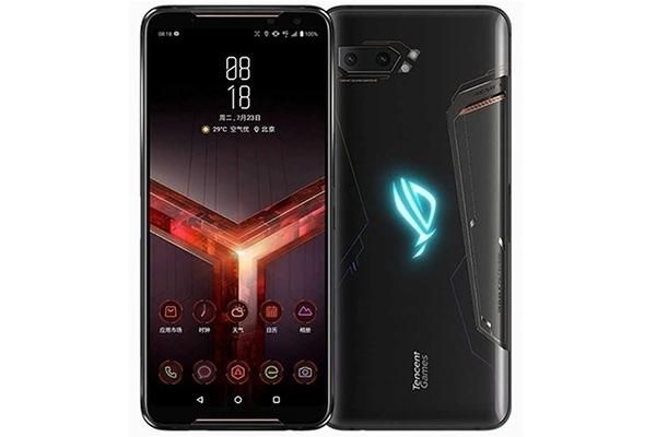 Asus ROG Phone II ZS660KL 12/512 Gt