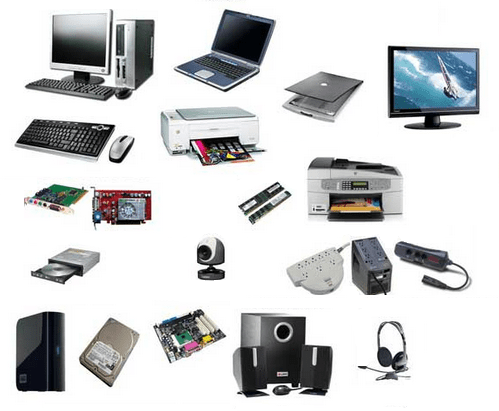 Computer Peripherals &amp; Computer keyboard Manufacturer from Mumbai