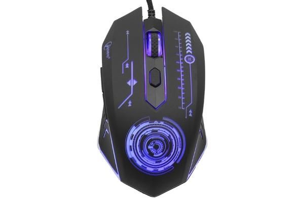 Gembird MG-510 musta USB