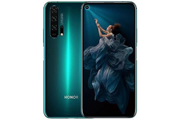 Honor 20 Pro 8/256 Gt