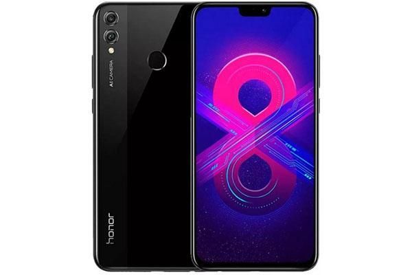 Honor 8X 4/64 Gt