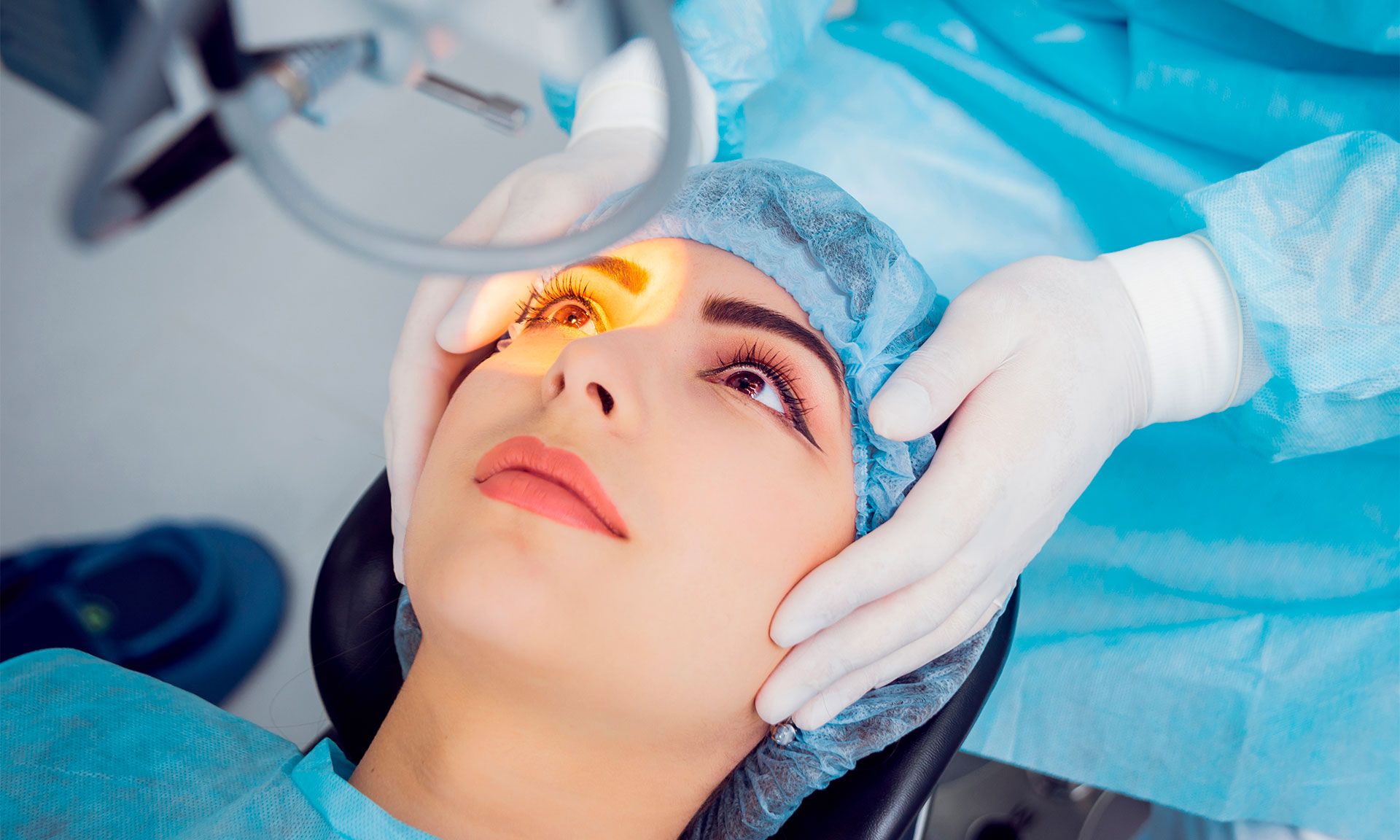 Tips On How To Make Your Eye Surgery Start-Up Succeed - IntelligentHQ