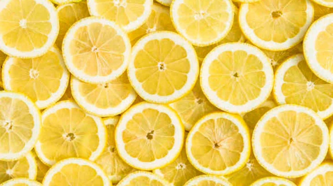 6 Evidence-Based Health Benefits of Lemons