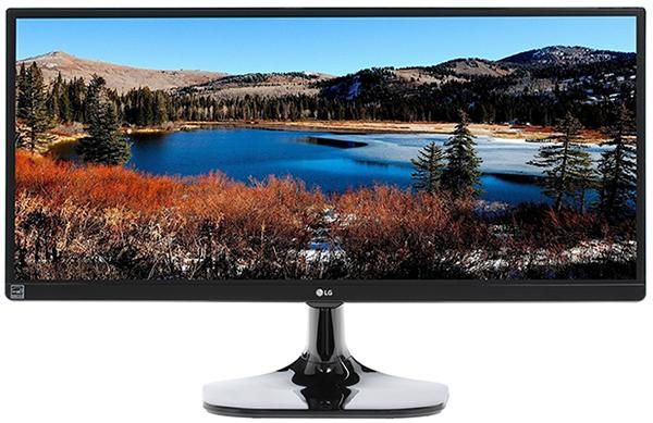 LG 25UM58 25