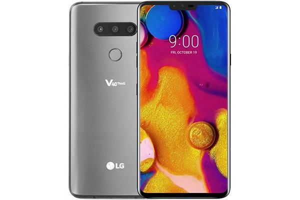 LG V40 ThinQ 6/128 Gt