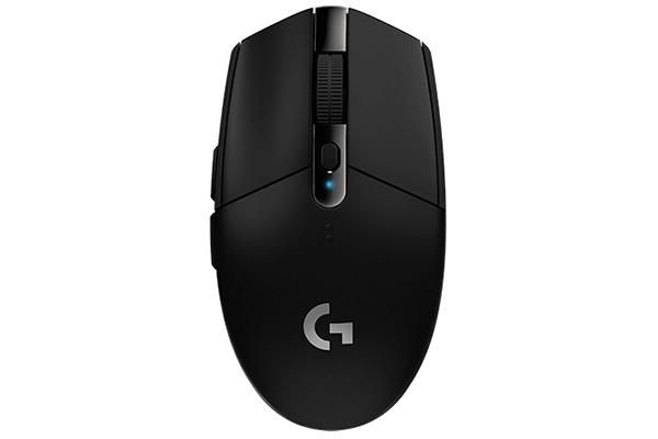 Logitech G305 Lightspeed Musta USB