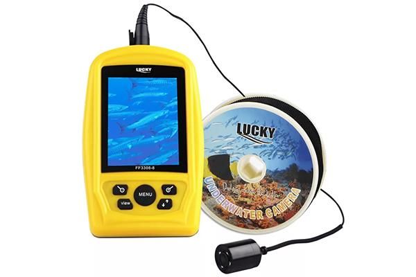Lucky FF3308-8 UUSI