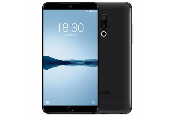 Meizu 15 4/64 Gt