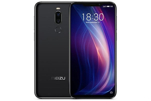 Meizu X8 6/128 Gt
