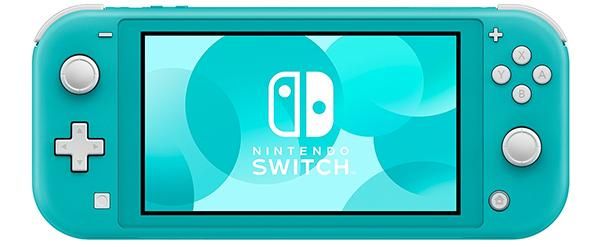 Nintendo-kytkinvalo