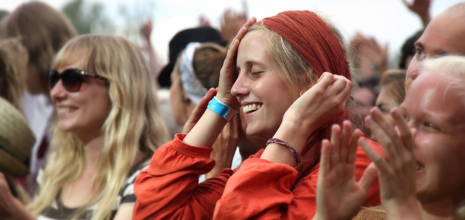Kohti Ruisrockia – katsaus festivaalin teemoihin, ravintoloihin ja palveluihin | Turku.fi