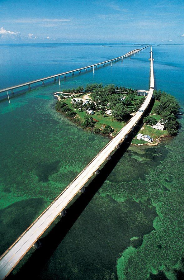 Seven Mile Bridge (Florida)