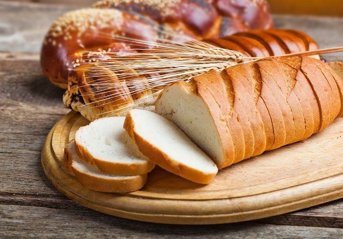 bread fattening foods