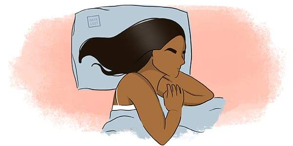 Protect Your Hair Overnight