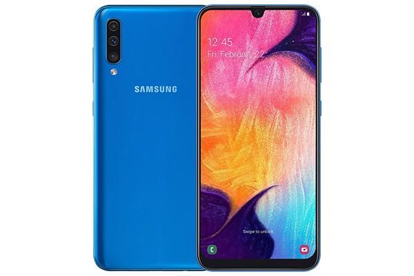 Samsung Galaxy A50 4/128 Gt
