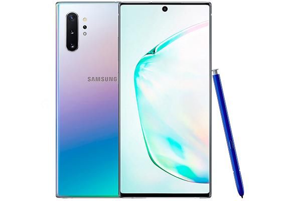 Samsung Galaxy Note 10+ 12/256 Gt