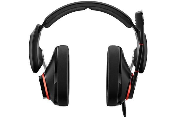 Sennheiser GSP 500
