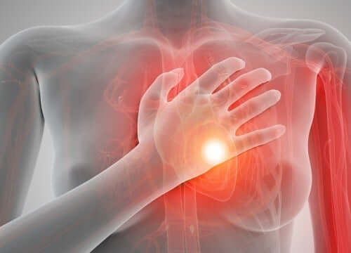 Identifying a heart attack in time can even save lives
