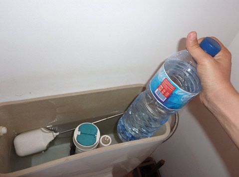 Water-Saver: Fill Toilet Tank - The Santa Barbara Independent