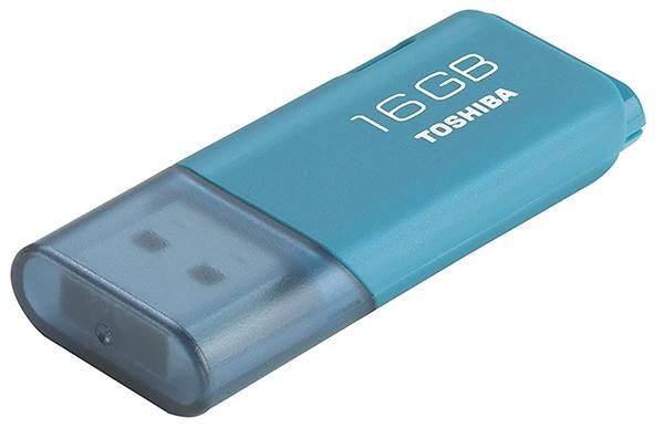 Toshiba TransMemory U202 16 Gt