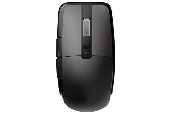 Xiaomi Mi Gaming Mouse Musta USB
