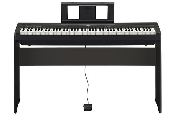 Yamaha P-45