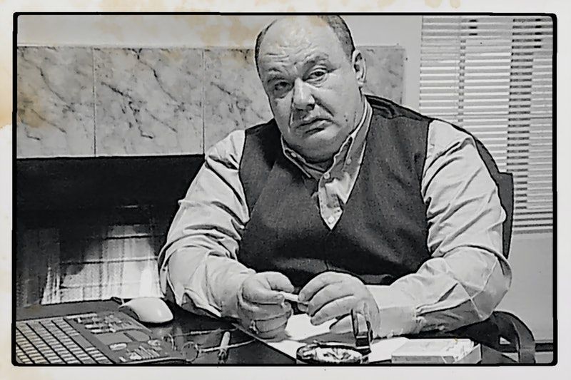Where&#39;s Semion Mogilevich Now? He May Never Be Prosecuted