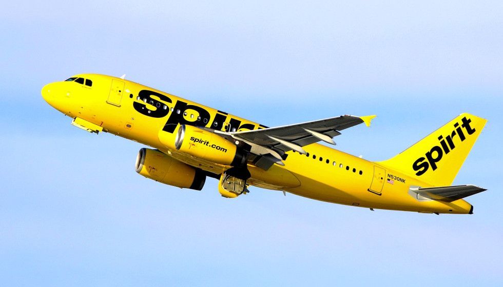 Spirit Airlines offers new nonstop from Dallas to favored Mexico beach - CultureMap Dallas