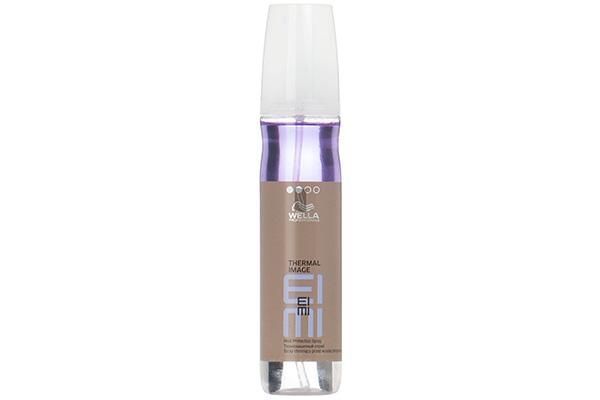 Wella Professionals Eimi -lämpökuva