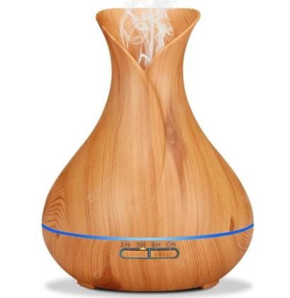 Oussirro USB Aroma Essential Oil Hajotin